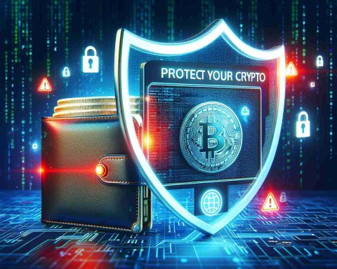 🚨 Protect Your Crypto: The Alarming Need to Secure Your Wallets Now! 🚨