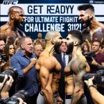 Shocking Weigh-Ins and Epic Matchups: Get Ready for UFC 312!