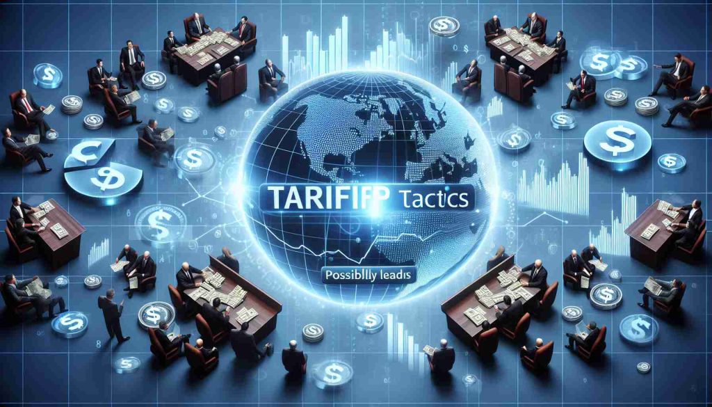 Trump’s Tariff Tactics: Are We Headed for Economic Turmoil?