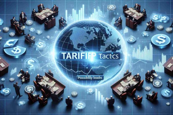 Trump’s Tariff Tactics: Are We Headed for Economic Turmoil?