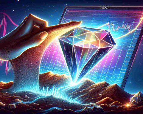 Uncovering the Hidden Gem: Remittix Set to Soar in February’s Crypto Market