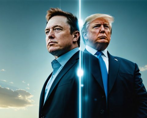 The Musk-Trump Connection: How a Future Presidency Could Boost the Billionaire’s Empire