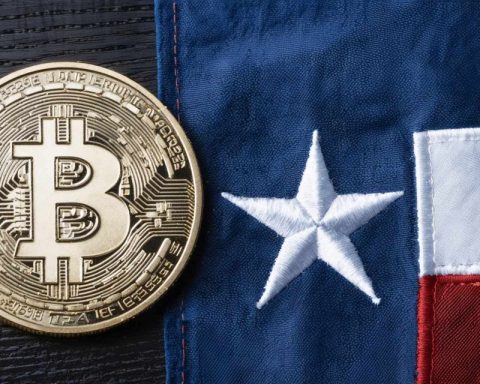 Texas Pushes for a Future Backed by Bitcoin: A Bold Move for the Lone Star State
