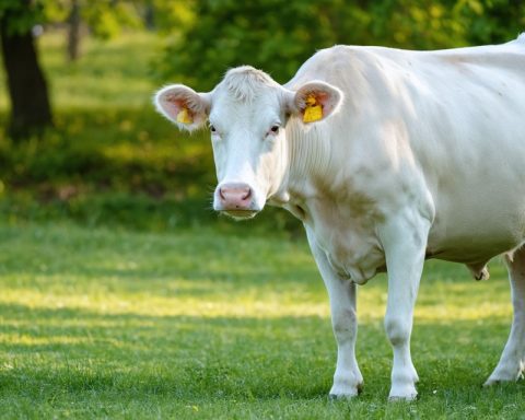 Why Elanco Animal Health Could Be Your Next Big Investment