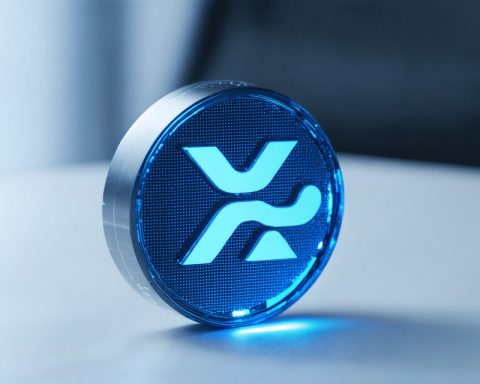 Ripple’s XRP: The Hidden Catalyst for Global Economic Transformation