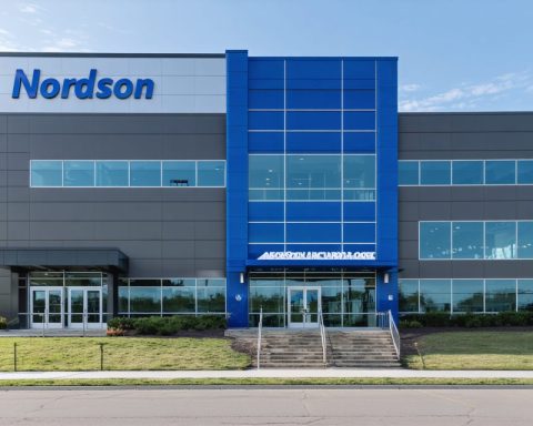 Nordson’s Earnings Miss: What This Means for Investors