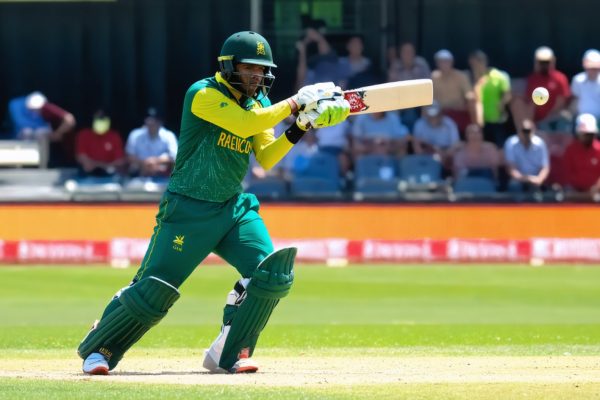 South Africa Roars as Rickleton’s Maiden Century Shatters Records in Karachi