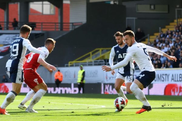 Thrilling Showdown: Spurs Set for Europa League Rematch Against AZ Alkmaar!