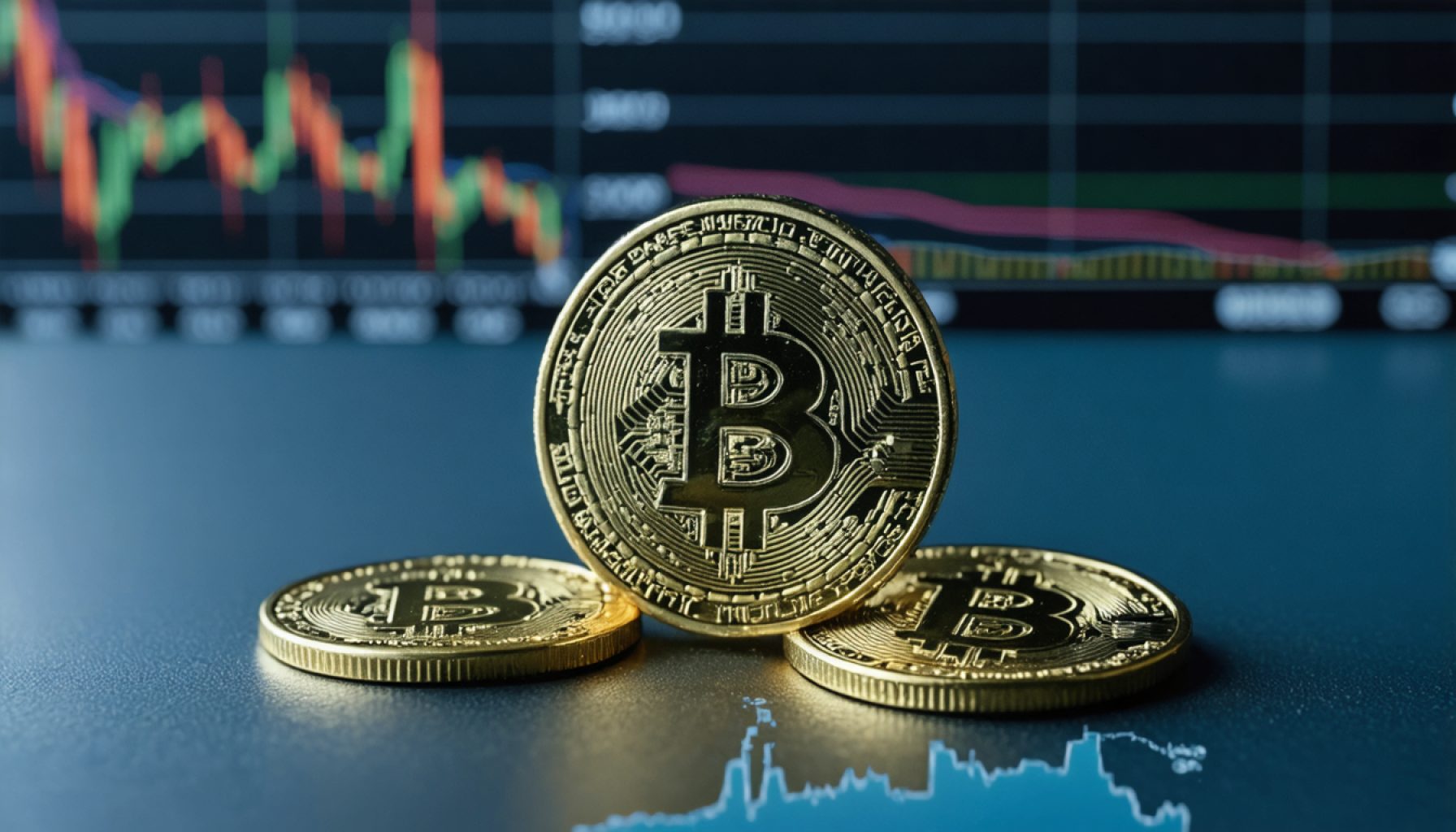 比特币能否在关税波动面前成为最终的避风港？
