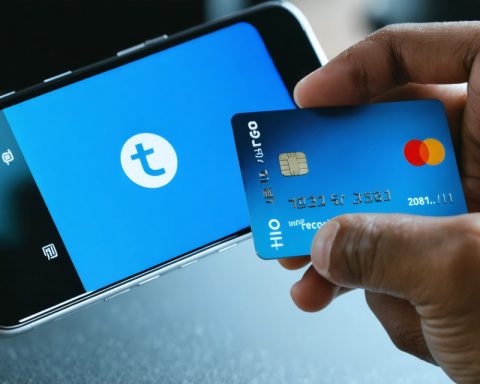 The Future of Mobile Payments. Why Telcoin is Poised to Revolutionize Remittances.