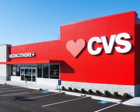 CVS Stock: The Future of Healthcare Investment? A Tech-Driven Transformation Looms