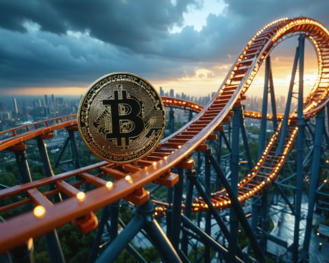 From Hype to Humility: The Curious Case of Pi Coin’s Rollercoaster Ride From Hype to Humility: The Curious Case of Pi Coin’s Rollercoaster Ride