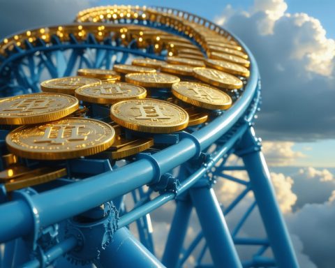 The Rollercoaster Ride of Pi Coin: From Sky-High Hopes to a Crushing Fall