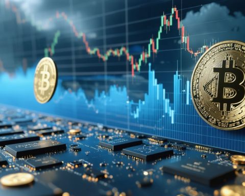 The Tumultuous Dance of Bitcoin: Will March 2025 Be a Pivotal Month for Cryptocurrencies?