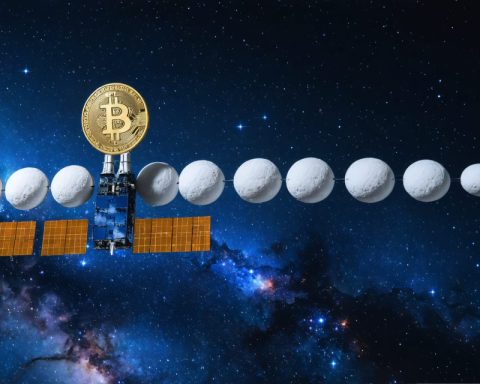 Metaplanet’s Bold Bitcoin Bet: The Tale of a Billion-Dollar Moonshot