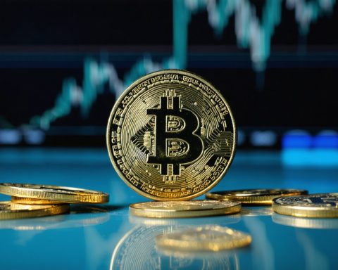 Bitcoin Surges Beyond $92,000: A New Chapter in the Crypto Odyssey