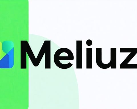 Brazilian Fintech Giant Méliuz Bets Big on Bitcoin: A Visionary Move Amid Financial Uncertainty