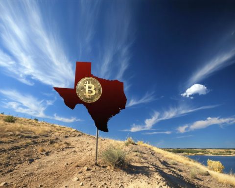 Texas Charts a New Frontier: Cryptocurrency as State Asset