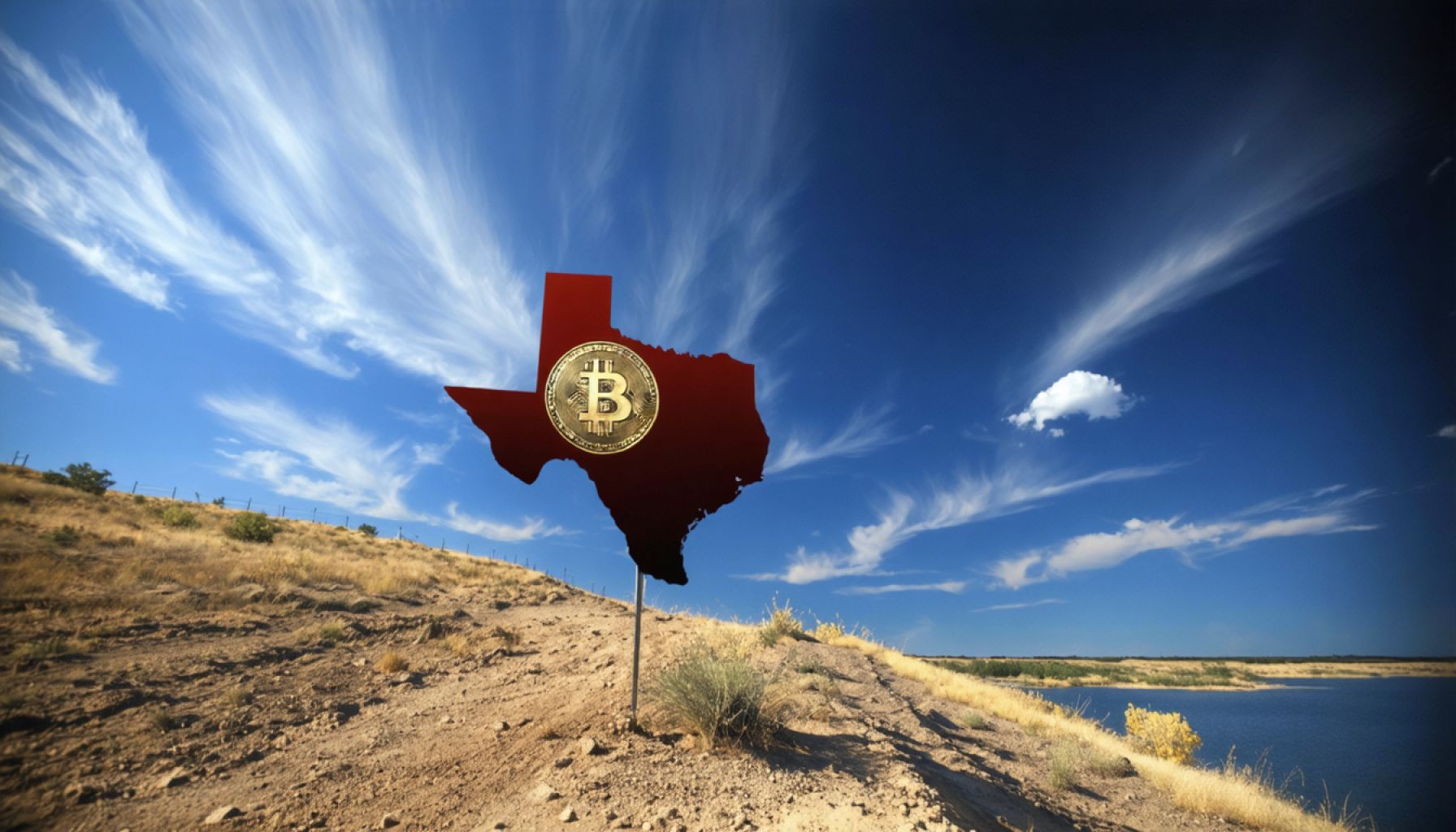 Texas Charts a New Frontier: Cryptocurrency as State Asset