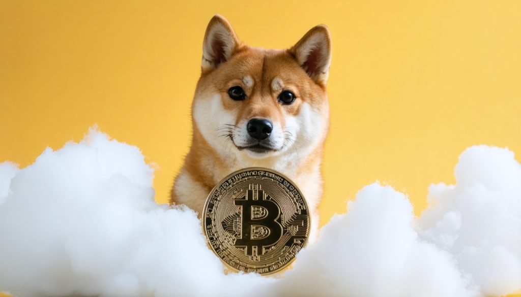 The Dogecoin Dilemma: Can a Memecoin Soar to New Heights?