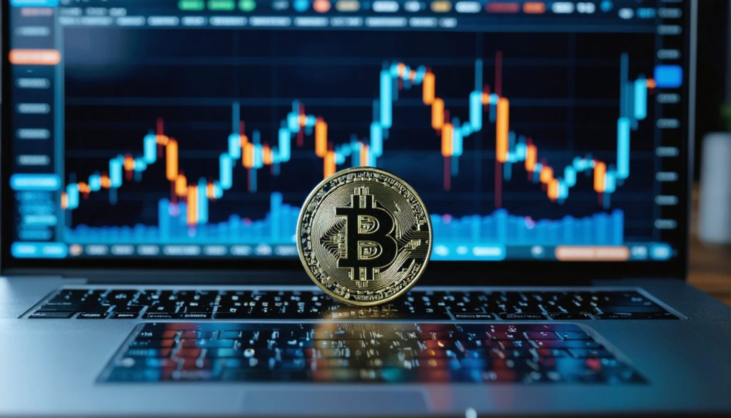 Cryptocurrency Market Faces Turbulence Amidst Hacking Scandals and Economic Indicators