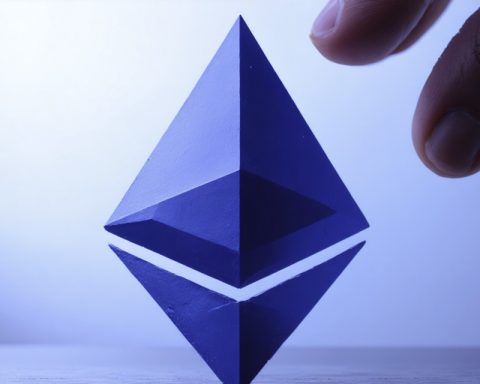 The Looming Ethereum Liquidation That Could Shake DeFi to Its Core