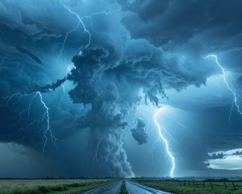 Will XRP Weather the Storm? The Key Factors That Could Turbocharge Its Price