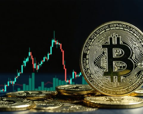 The Alluring Volatility of Bitcoin: Tumbling Prices and Renewed Opportunity?