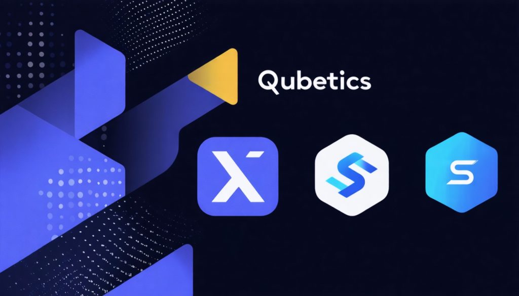 The Crypto Buzz of the Month: Why Qubetics, Immutable X, and Solana Demand Your Attention Now