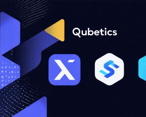 The Crypto Buzz of the Month: Why Qubetics, Immutable X, and Solana Demand Your Attention Now