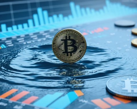 The Ripple Effect: How US Stock Market Turbulence is Shaking Up Cryptocurrencies