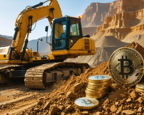 Why Crypto Staking Is Leaving Mining in the Dust This Year