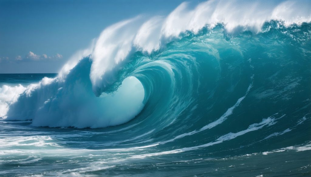 The Crypto Waves: Ethereum, Ripple, Dogecoin, and Minotaurus Set for Potential Surge