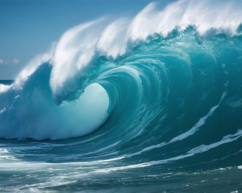 The Crypto Waves: Ethereum, Ripple, Dogecoin, and Minotaurus Set for Potential Surge