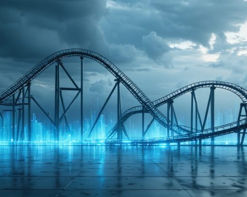 Crypto Rollercoaster: Market Woes Trigger Euphoria and Fear