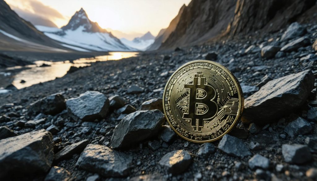 The Silver Lining Behind Bitcoin’s Rocky Road: Why Industry Insiders Remain Unfalteringly Optimistic