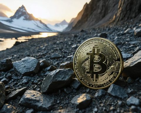 The Silver Lining Behind Bitcoin’s Rocky Road: Why Industry Insiders Remain Unfalteringly Optimistic