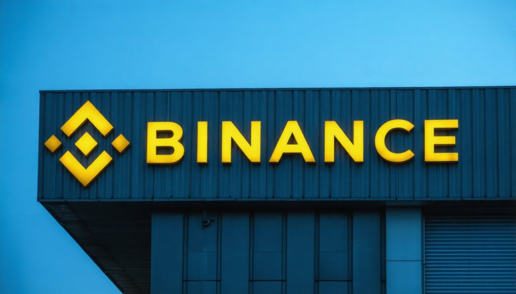 Binance Gets a Lifeline: $2 Billion Infusion from Abu Dhabi’s AI Giant MGX Amid U.S. Legal Turmoil