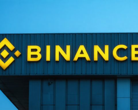 Binance Gets a Lifeline: $2 Billion Infusion from Abu Dhabi’s AI Giant MGX Amid U.S. Legal Turmoil