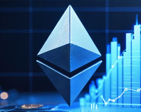 Ethereum’s Battle: Will the Bulls Overcome $1,920 Resistance?