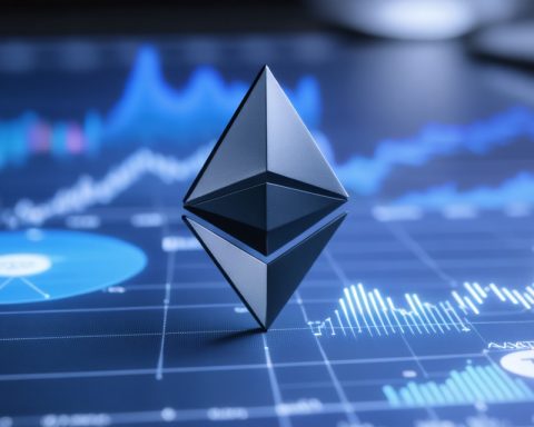 Ethereum’s Next Leap: Staking in ETFs May Propel ETH Beyond Expectations