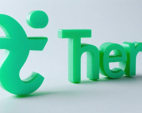 The Rise of Tether: Unraveling the Most Valuable Stablecoin