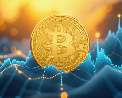 Bitcoin Nears $84K: A Beacon of Hope Amidst Altcoin Struggles