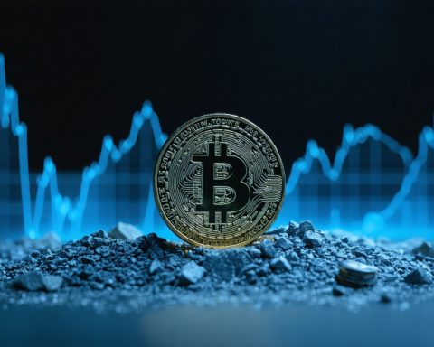 Bitcoin Chaos: As New Investors Dive In, Market Faces Turmoil