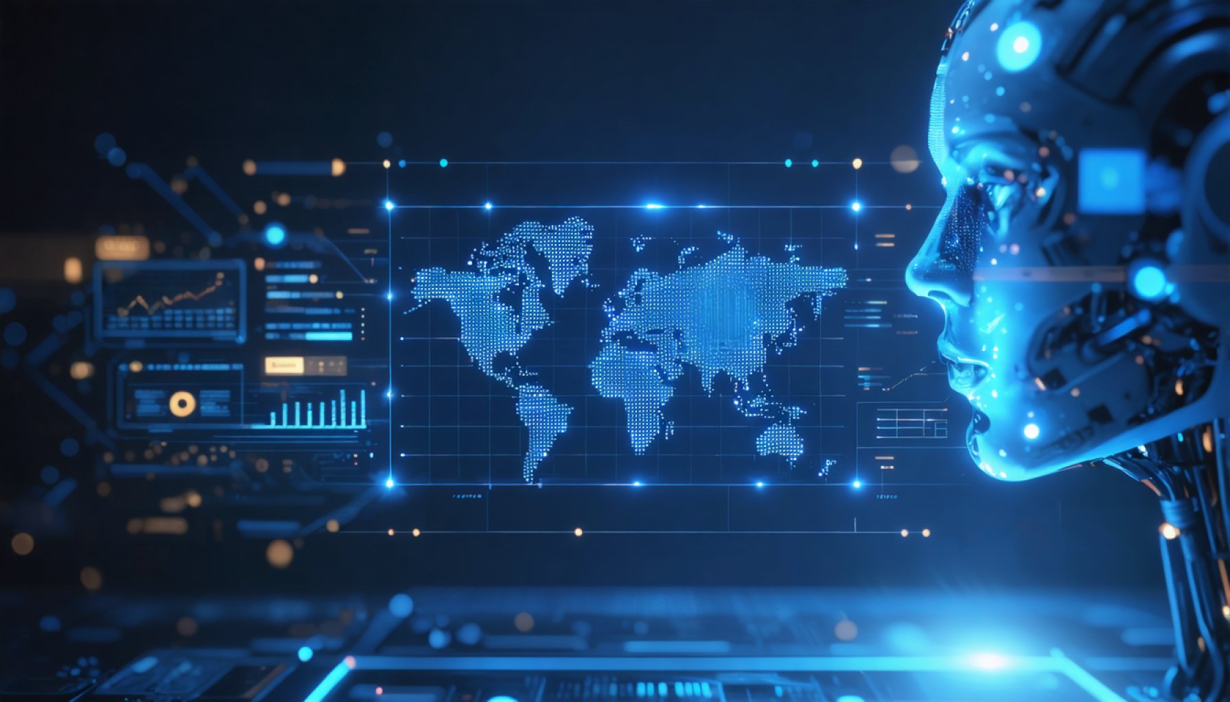 Desbloqueando el Futuro del Comercio de NFT: TreasureNFT Lidera con Innovación Impulsada por IA