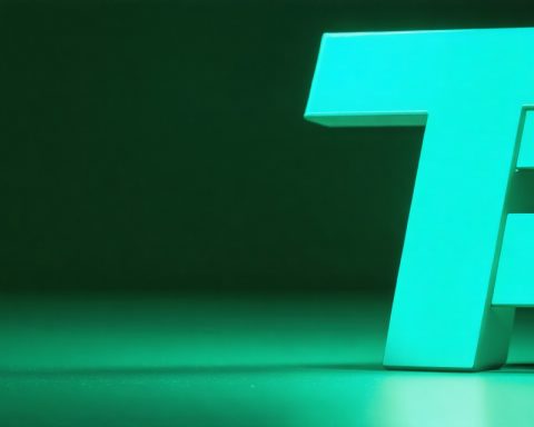 Tether: The Stability Amidst Cryptocurrency Turmoil