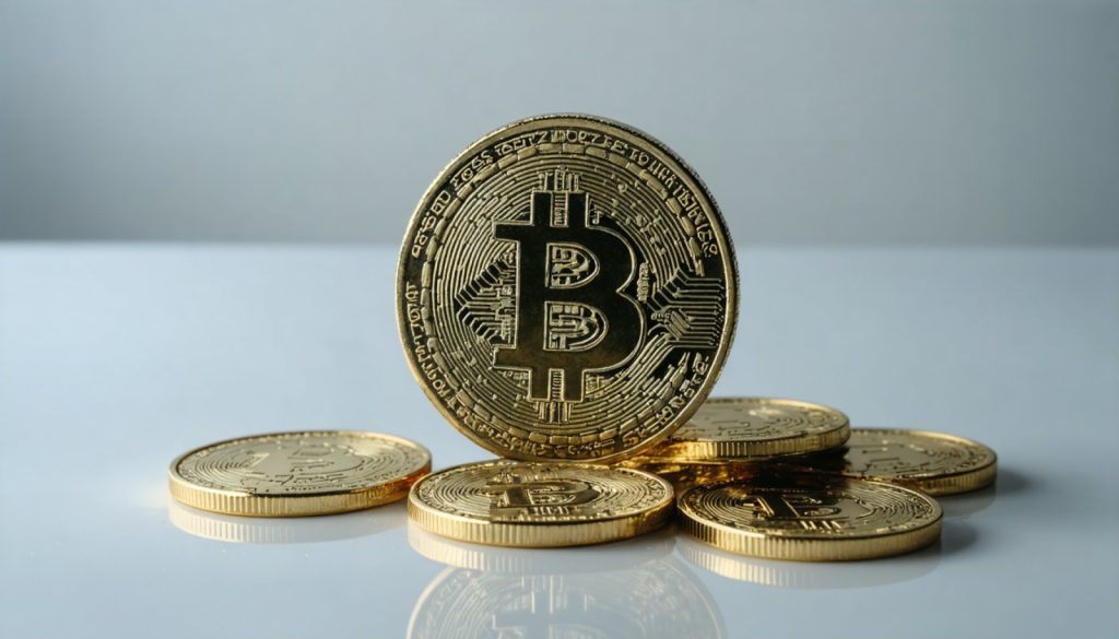 Ark Invest’s Bold Bitcoin Bet Shakes Up the Crypto Landscape: What Does It Mean for the Future?